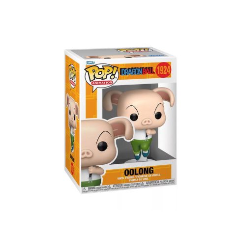 Funko POP Animation: Dragon Ball- Oolong