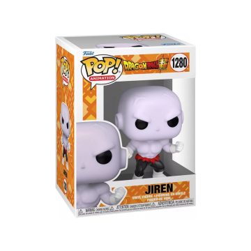 Funko POP Animation Dragon Ball Super - Jiren
