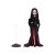 Monster High X Wednesday Morticia baba