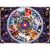 Ravensburger: Puzzle 9 000 db - Asztrológia