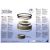 Ravensburger A római Colosseum 260 darabos 3D puzzle