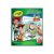 Color & Sticker Toy Story 5
