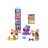 LPS S4 3-as henger
