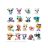 LPS S5 figura bliszter
