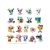 LPS S5 figura bliszter