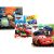 Ravensburger Verdák 2 szereplõk 3 x 49 db puzzle