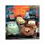 Ravensburger Verdák 2 szereplõk 3 x 49 db puzzle