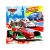Ravensburger Verdák 2 szereplõk 3 x 49 db puzzle