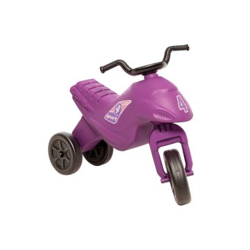 Háromkerekû Super Bike Medium motor - többféle