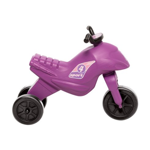 Háromkerekû Super Bike Medium motor - többféle