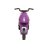 Háromkerekû Super Bike Medium motor - többféle