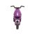 Háromkerekû Super Bike Medium motor - többféle