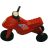 Háromkerekû Super Bike Medium motor - többféle
