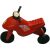 Háromkerekû Super Bike Medium motor - többféle