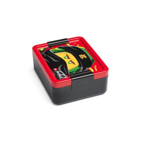 LEGO Ninjago uzsonnás doboz