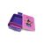 LEGO Friends uzsonnás doboz