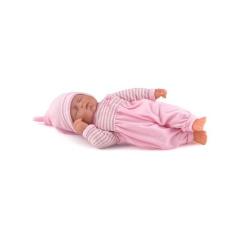 Sleepy Baby játékbaba - 30 cm, többféle
