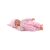 Sleepy Baby játékbaba - 30 cm, többféle