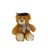 Ballagós Marci maci 25cm