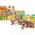 Ravensburger - Tűzoltók 3x49 darabos puzzle