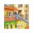 Ravensburger - Tűzoltók 3x49 darabos puzzle