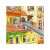 Ravensburger - Tűzoltók 3x49 darabos puzzle