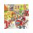 Ravensburger - Tűzoltók 3x49 darabos puzzle