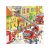 Ravensburger - Tűzoltók 3x49 darabos puzzle
