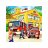 Ravensburger - Tűzoltók 3x49 darabos puzzle