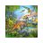 Ravensburger - Dinoszauruszok 3x49 darabos puzzle