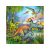 Ravensburger - Dinoszauruszok 3x49 darabos puzzle