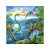 Ravensburger - Dinoszauruszok 3x49 darabos puzzle