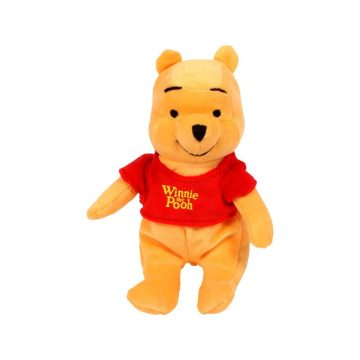 Micimackó Disney plüssfigura - 20 cm