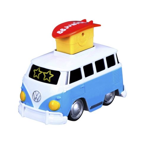 Bburago Jr. - VW press&go mikrobusz