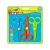 Crayola Mini Kids olló 3 darabos készlet