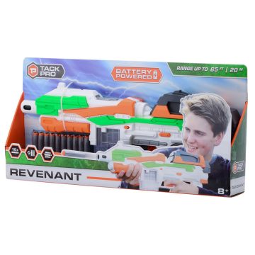 Tack Pro szivacslövõ fegyver - 54 cm
