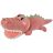 Plüss krokodil 95 cm