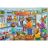 Ravensburger Puzzle 2x12 db - A boltban