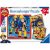 Ravensburger: Puzzle 3x49 db - Sam a mi hõsünk