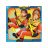 Ravensburger: Puzzle 3x49 db - Sam a mi hõsünk