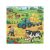 Ravensburger - Puzzle 3x49 db - Élet a farmon