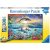Ravensburger: Puzzle 300 db - Delfin paradicsom