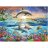 Ravensburger Puzzle 300 db - Delfin paradicsom
