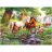 Ravensburger Puzzle 300 db - Vadlovak