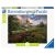 Ravensburger: Puzzle 1 000 db - Francia Alpok