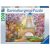 Ravensburger: Puzzle 1 500 db - Séta Párizsban