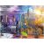 Ravensburger Puzzle 1 500 db New York télen-nyáron