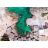  Ravensburger: Puzzle 1 000 db - Talent Collection Calo de Sant Augusti
