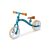 Y Velo Junior Air futóbicikli zöld