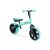 Y Velo Junior futóbicikli - zöld